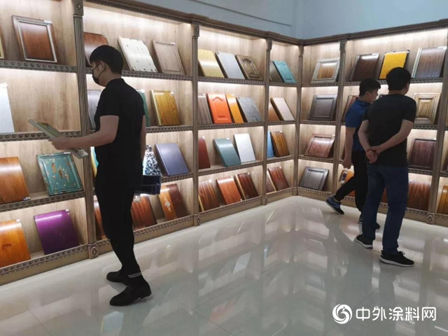 家居潮流總在變？在這裏新品開發無壓力