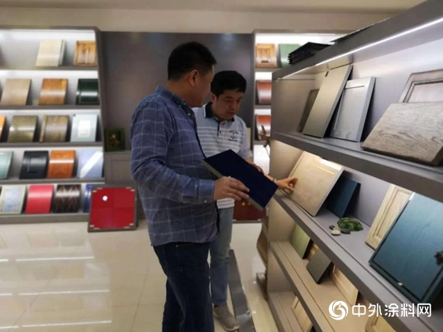 家居潮流總在變？在這裏新品開發無壓力