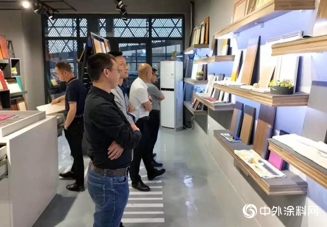 家居潮流總在變？在這裏新品開發無壓力