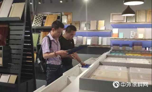 家居潮流總在變？在這裏新品開發無壓力