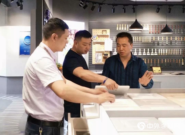 家居潮流總在變？在這裏新品開發無壓力