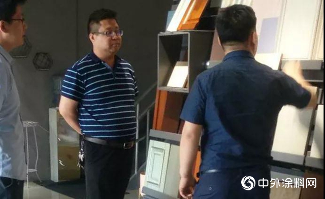 家居潮流總在變？在這裏新品開發無壓力