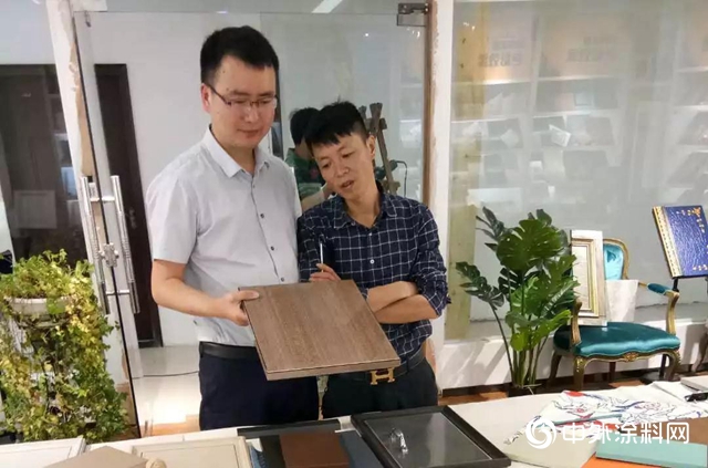 家居潮流總在變？在這裏新品開發無壓力