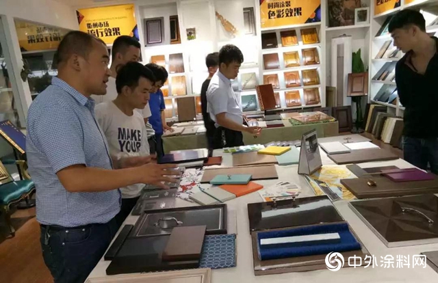 家居潮流總在變？在這裏新品開發無壓力