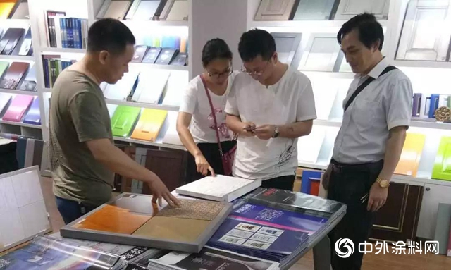 家居潮流總在變？在這裏新品開發無壓力