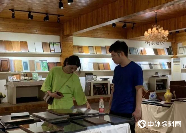 家居潮流總在變？在這裏新品開發無壓力