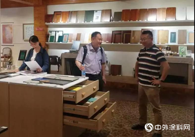 家居潮流總在變？在這裏新品開發無壓力