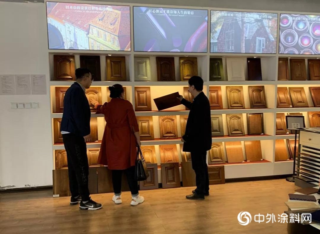 家居潮流總在變？在這裏新品開發無壓力