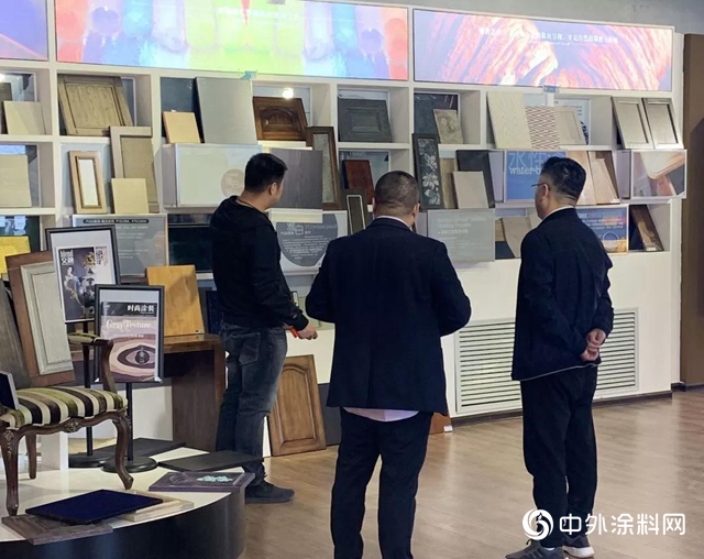 家居潮流總在變？在這裏新品開發無壓力