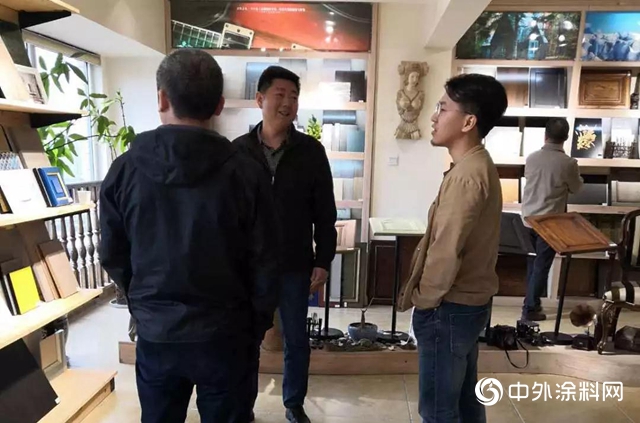 家居潮流總在變？在這裏新品開發無壓力