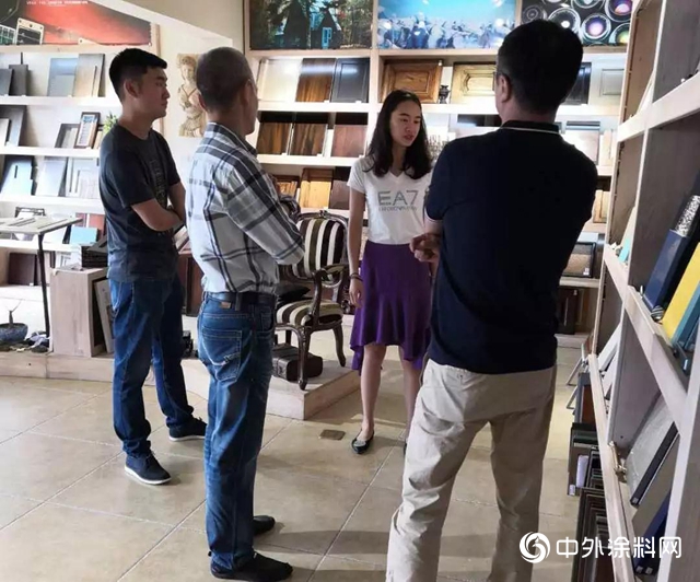 家居潮流總在變？在這裏新品開發無壓力