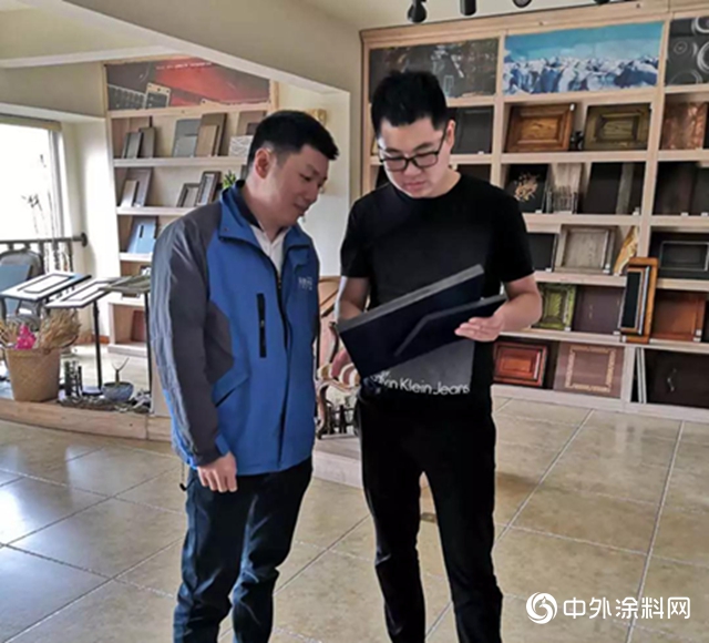家居潮流總在變？在這裏新品開發無壓力