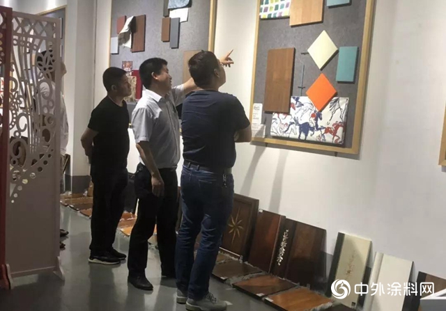 家居潮流總在變？在這裏新品開發無壓力