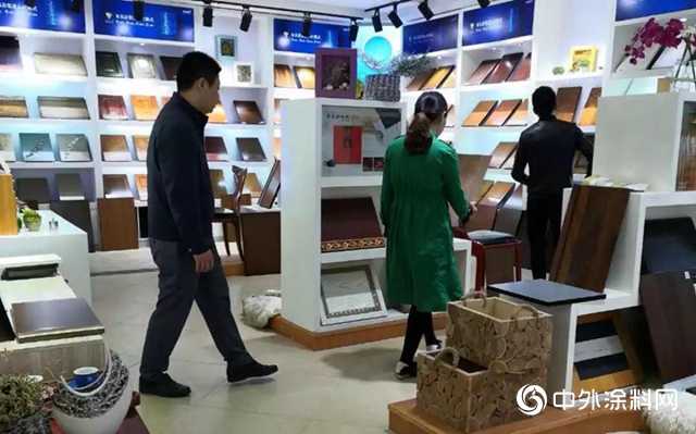 家居潮流總在變？在這裏新品開發無壓力