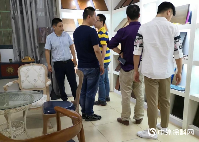 家居潮流總在變？在這裏新品開發無壓力
