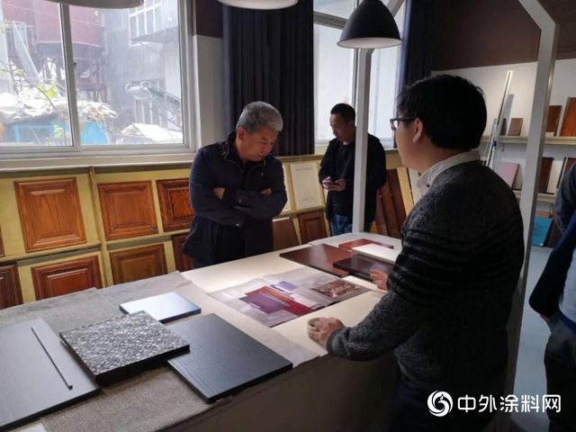 家居潮流總在變？在這裏新品開發無壓力