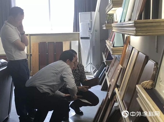 家居潮流總在變？在這裏新品開發無壓力