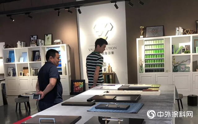 家居潮流總在變？在這裏新品開發無壓力