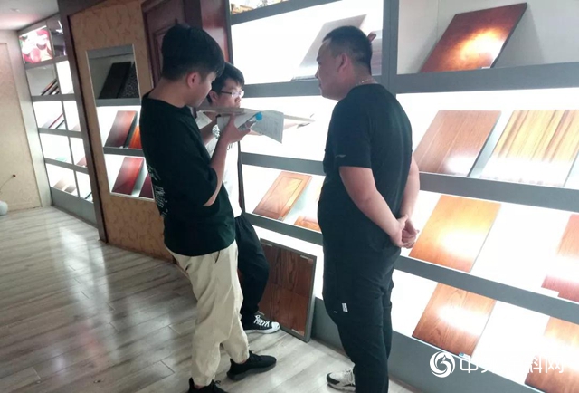 家居潮流總在變？在這裏新品開發無壓力