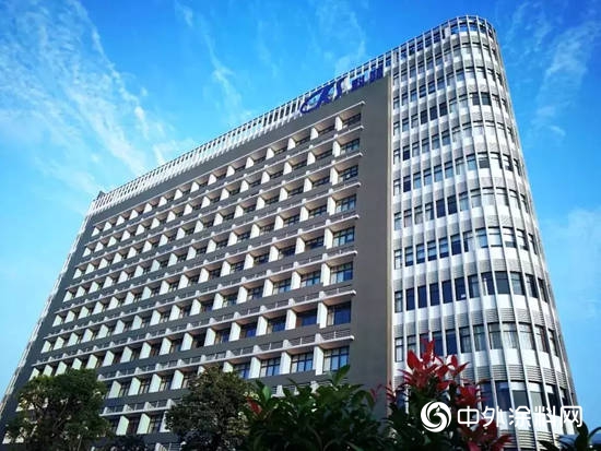 評分行業(ye) 第一，科順股份入選中鐵開投2019年度優(you) 質供應商名錄"133575"