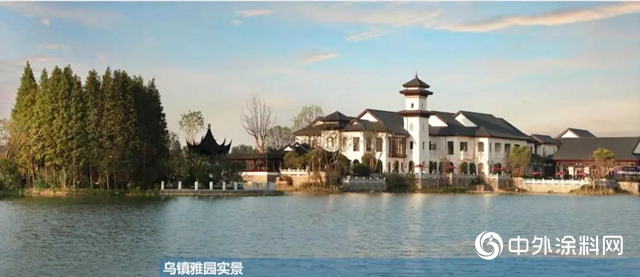 藍城集團裝飾公司執行總經理曹先文：匠心藍城|大同世界的藍色人居理想"133591"