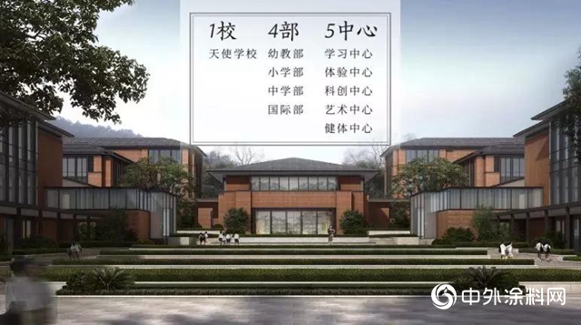 藍城集團裝飾公司執行總經理曹先文：匠心藍城|大同世界的藍色人居理想"133591"