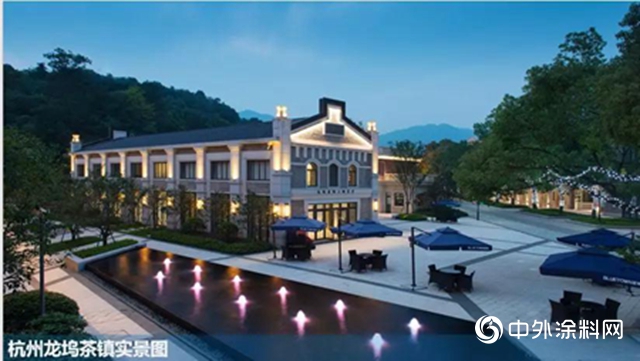 藍城集團裝飾公司執行總經理曹先文：匠心藍城|大同世界的藍色人居理想"133591"