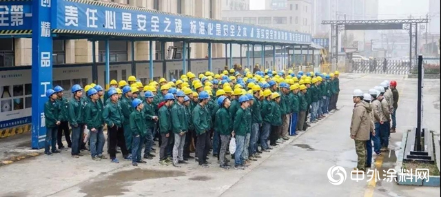 藍城集團裝飾公司執行總經理曹先文：匠心藍城|大同世界的藍色人居理想"133591"