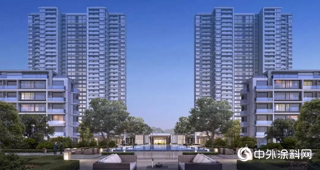 藍城集團裝飾公司執行總經理曹先文：匠心藍城|大同世界的藍色人居理想"133591"