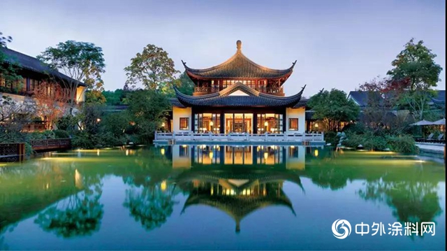 藍城集團裝飾公司執行總經理曹先文：匠心藍城|大同世界的藍色人居理想"133591"