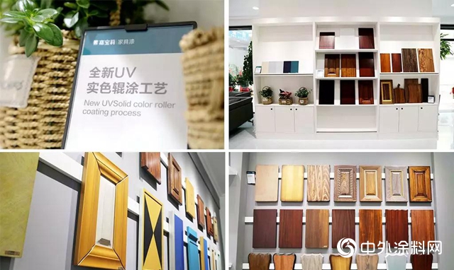 嘉寶莉家具漆吉林館盛大開館"
133594"