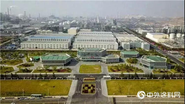 絕對的高含金量！萬華集團董事長論企業創新與改革，引發化工人深思！
