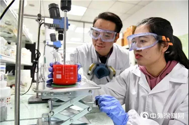 絕對的高含金量！萬華集團董事長論企業創新與改革，引發化工人深思！