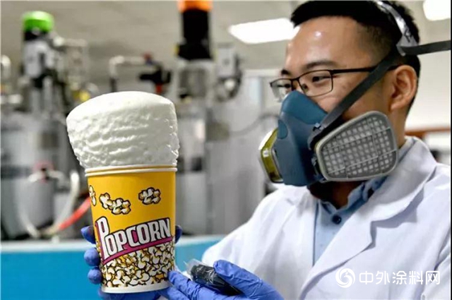 絕對的高含金量！萬華集團董事長論企業創新與改革，引發化工人深思！
