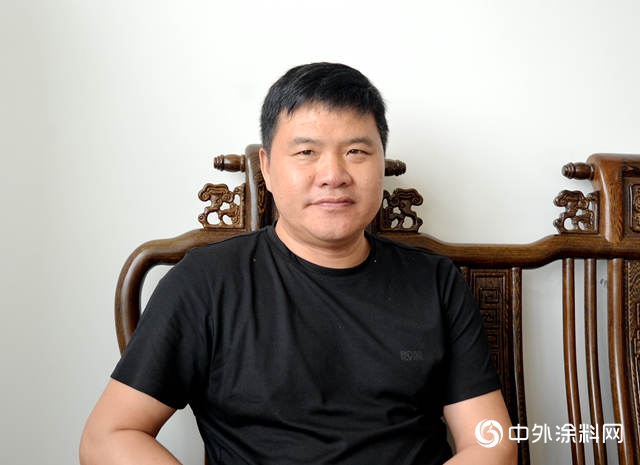 別做老古董，該折騰時就折騰 ——專(zhuan) 訪一品迪邦新疆千萬(wan) 級經銷商謝照海