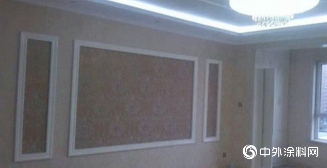 水包砂在不同建築造型基麵是如何噴塗？