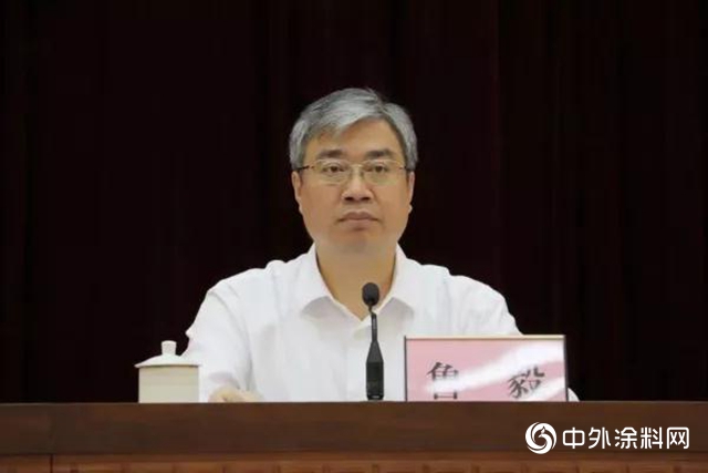 科順股份董事長陳偉(wei) 忠榮膺“佛山·大城企業(ye) 家”稱譽"133672"