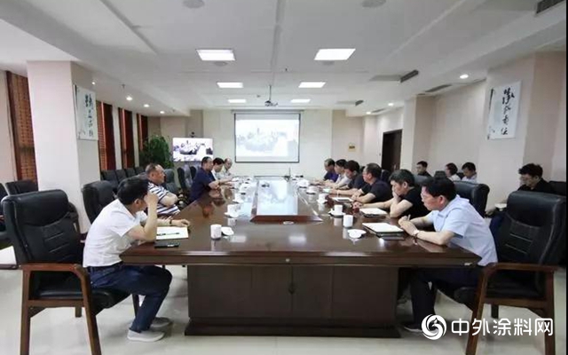 龍佰集團成立河南龍佰智能裝備製造有限公司"133682"