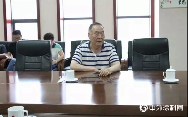 龍佰集團成立河南龍佰智能裝備製造有限公司"
133682"