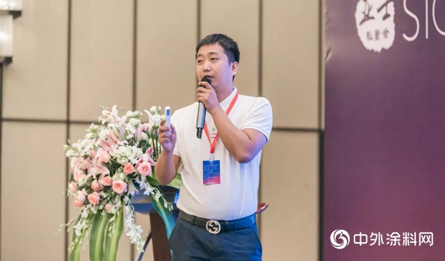 亞(ya) 士：共創共享，才能乘勢而上