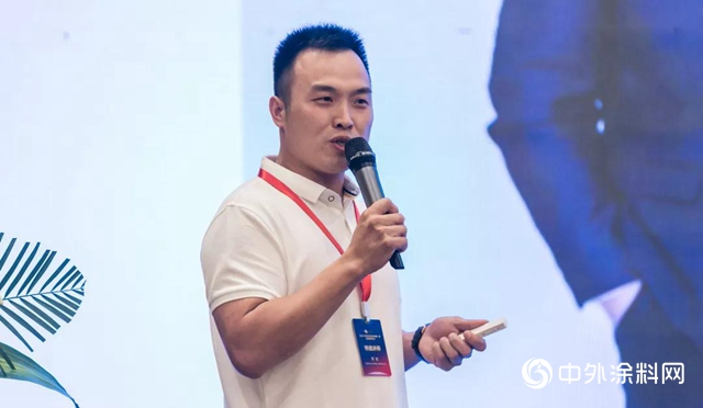 亞(ya) 士：共創共享，才能乘勢而上