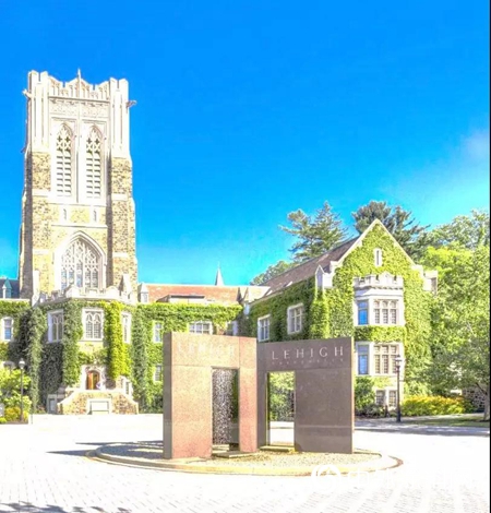 東方雨虹與美國裏海大學展開技術交流會
