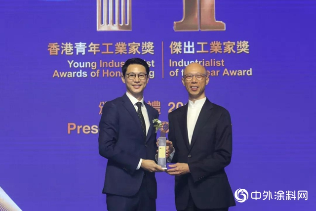 集團副行政總裁葉鈞先生接受香港工業總會專訪