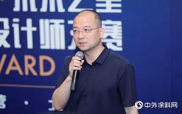 立邦“未來之星”青年設計師大賽，三地夏令營火熱來襲！"
133741"