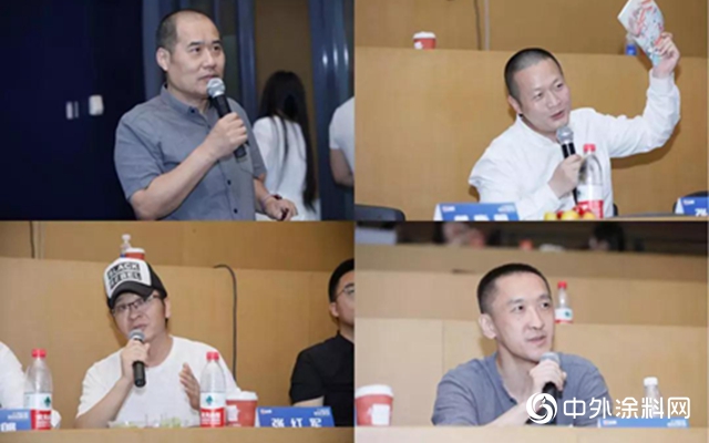 立邦“未來之星”青年設計師大賽，三地夏令營火熱來襲！"133741"