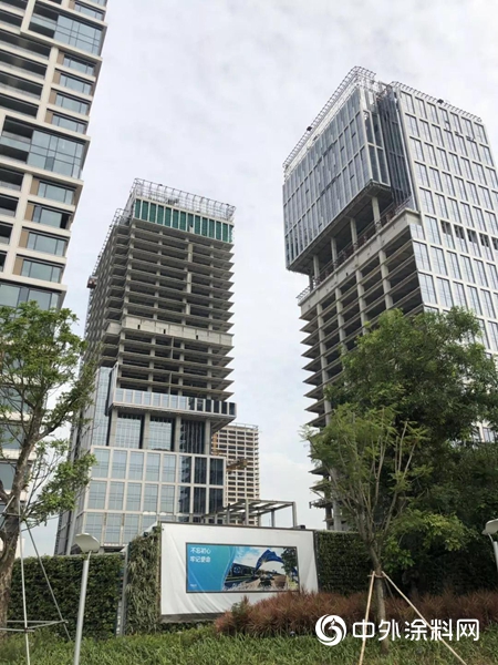 PPG與(yu) 香港的不解之緣，香港建築幕牆裝飾協會(hui) -南沙工廠專(zhuan) 訪記"133759"