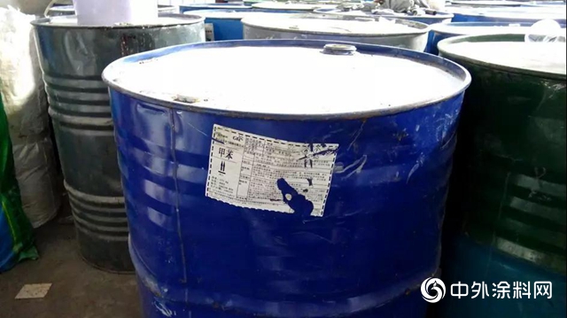 順德一塗料企業(ye) 涉及多項重大生產(chan) 安全事故隱患被依法查封"133769"