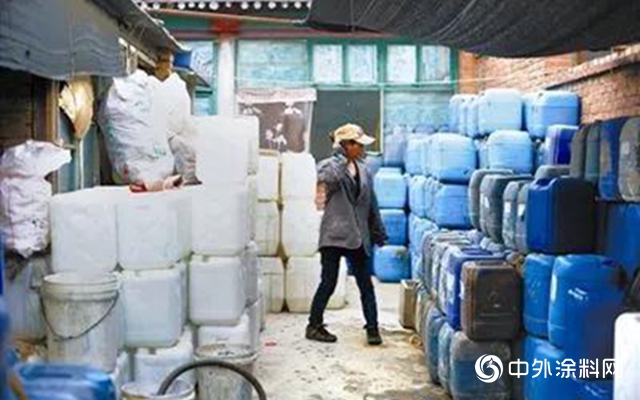 超高壓關停持續！江蘇常州僅剩下430家化企！僅僅一年關閉2400家！