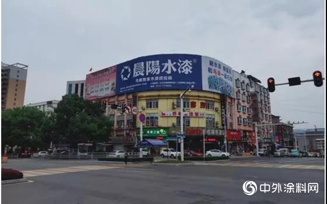 油轉水大決(jue) 戰，這位水漆新大商依靠這四步實現精準轉型