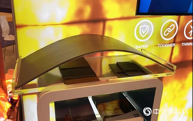 OTC2019 | PPG已上線，來自美國的現場報道"
133826"